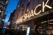 传闻中汉堡界的“特斯拉”——Shake Shack，你吃过吗？