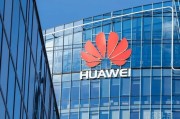 华为收购并启用域名Huawei.pl!