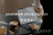 Pi币火热，pinetwork-china.com.cn等你来啦