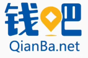 双拼域名“钱吧”来啦！qianba.net等你来拿