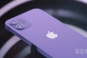 苹果发布紫色iPhone12，手里的颜色突然不香了？