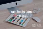 淘奢侈品！就上“淘奢侈 taoshechi.com”