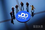 京东数科jddigits.cn/.com.cn联袂而至！广大米友快来围观