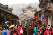 文旅部：今年国庆节游客人数会增加